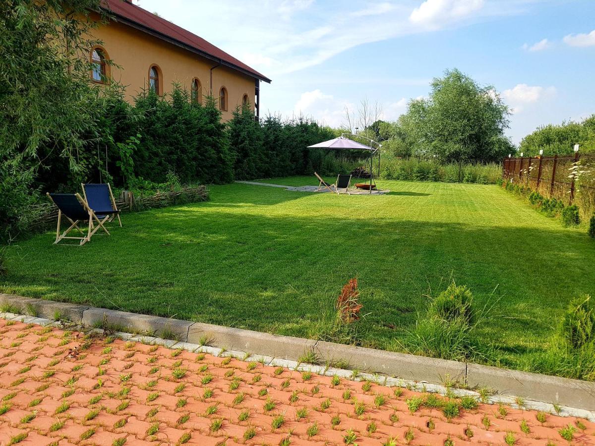 Кемпінг Gosciniec Piast I Camper Park